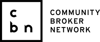 KWI - Kerrie Woodards Insurance - Community Broker Network logo